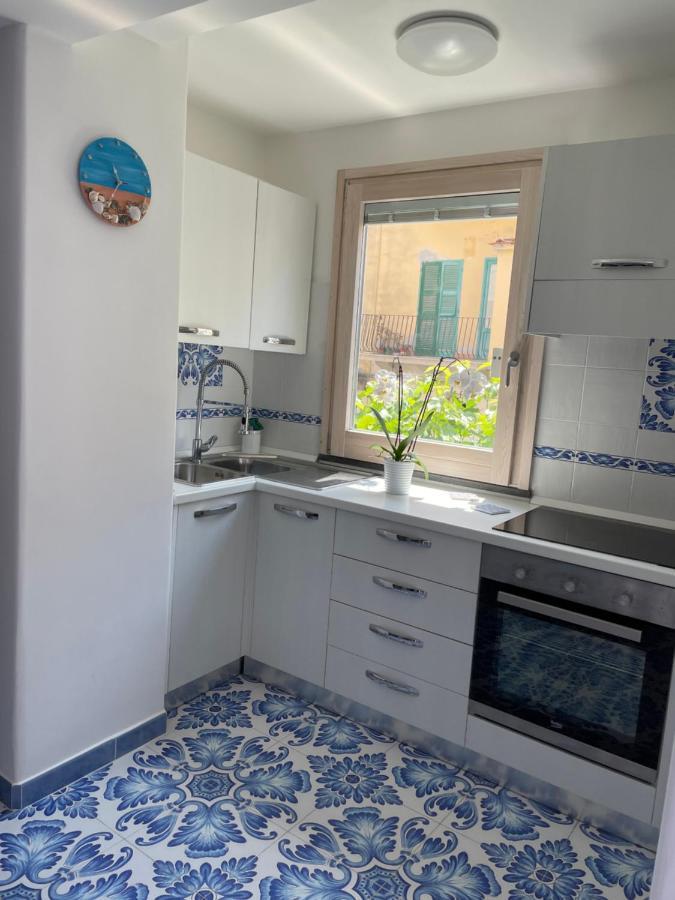Casetta Del Pescatore Isquia Exterior foto